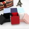 Watch Box, Bracelet Box, Jewelry Box, Packaging, Jewelry Gift Box, Carton, Heaven and Earth Cover, Large Quantity