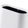 Compact Waste Container for Bedroom Kitchen Toilet