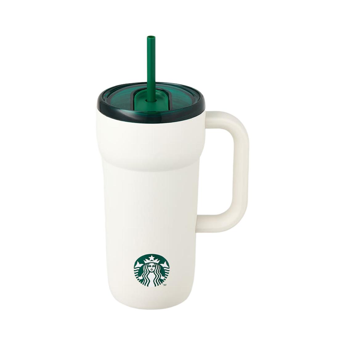 Starbucks Korea SS Signature Dante Tumbler 591ml ONE SIZE