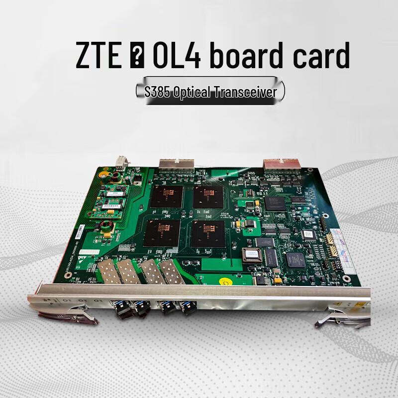 

ZTE OL4*2/LP4*2 622M Line Control Processing Board