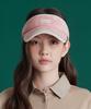 Hwaiteusaenjeu Green Label Terry Sun Visor Fuaco (4 Colors)