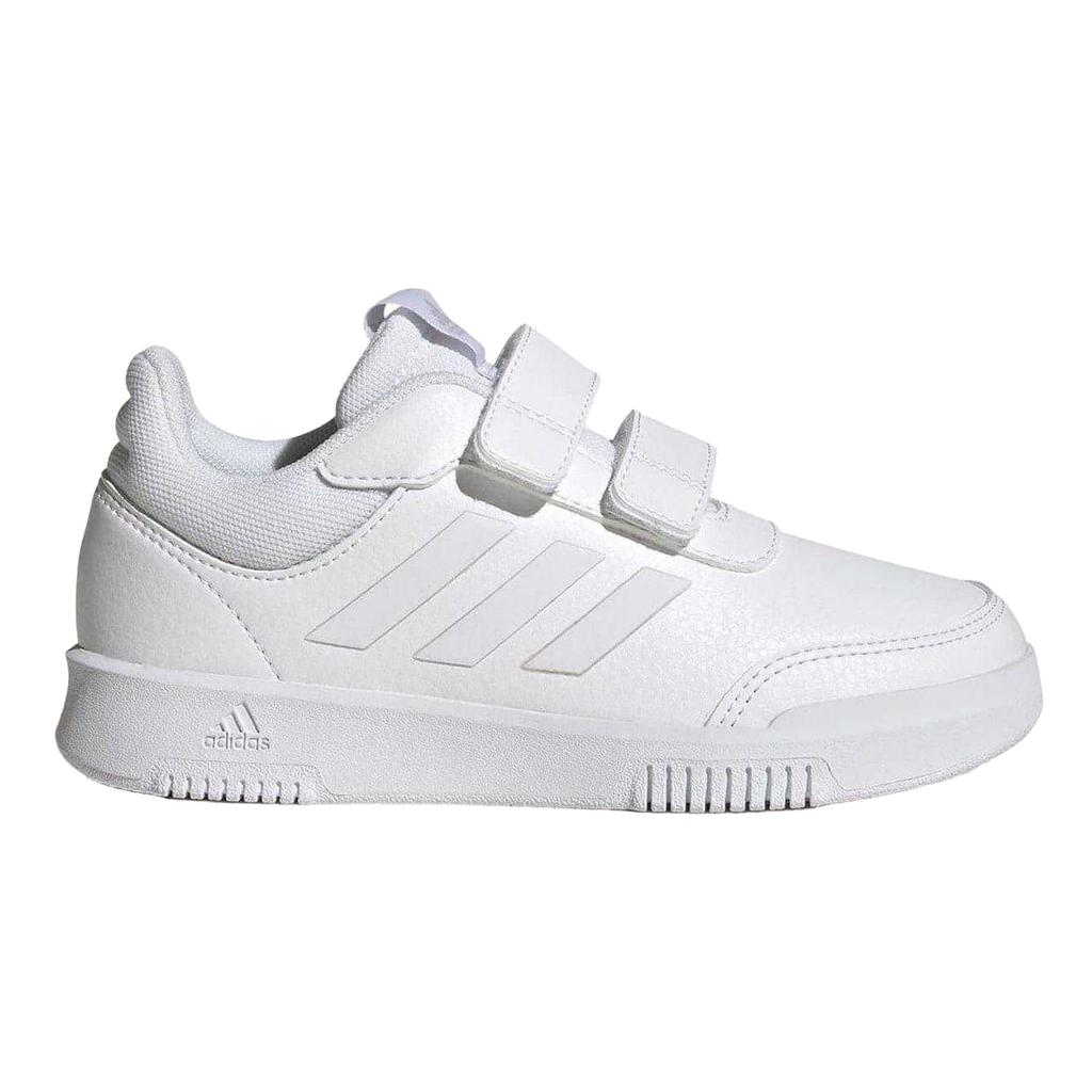 Adidas Childrens/Kids Tensaur 3 Stripes Shoes