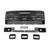 Customized Accessories for Great Wall Haval Big Dog: Anti-Insect Nets, Radiator Protection Nets, and Clips - Fits 26 Models