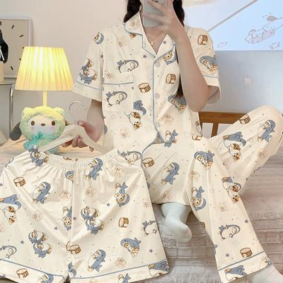 Schlaf- & Hauskleidung – Pyjamas & Schlafsets
