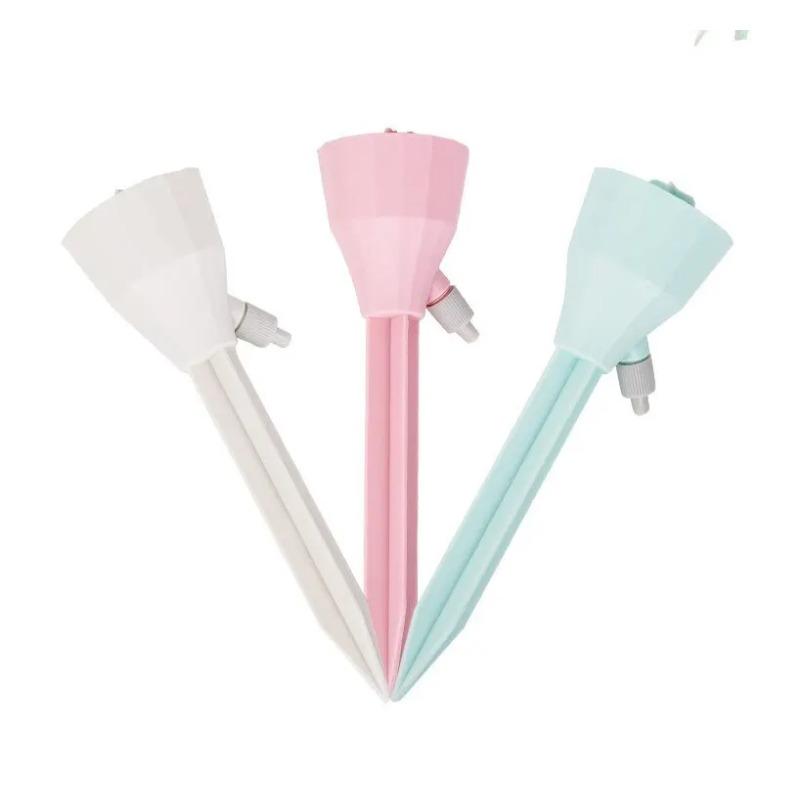 Drip Waterer Watering Device Household Timer Waterer Drip Irrigation Travel Water Seepage Sprinkler Automatic Watering Home