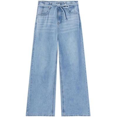 Gonne e pantaloni da donna – Jeans