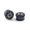 Metal Extruder Gear For K2PLUS 3D Printers Extruder High Torques 80N(Most) Filaments Drive Industrial Use Accessories