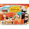 Petite Sample Petite Sample  Delishers Restaurant  1box  8pcs 