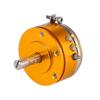 Angular Displacement Sensor Rotating Inverted Pendulum WDD35D4 Conductive Plastic Potentiometer 5K Resistance 0.1%
