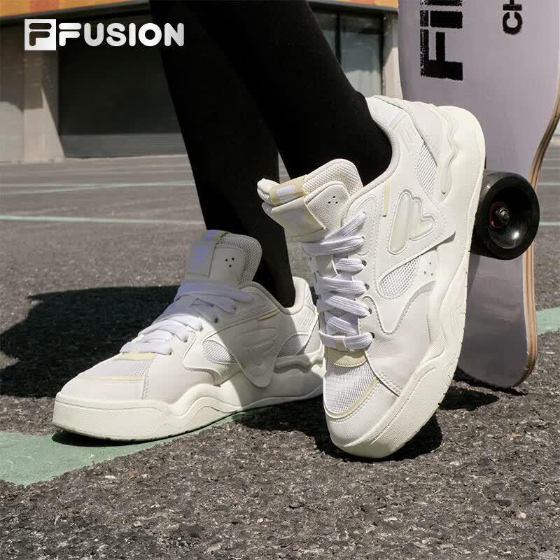 FILA FUSION KICK II Skate Shoes