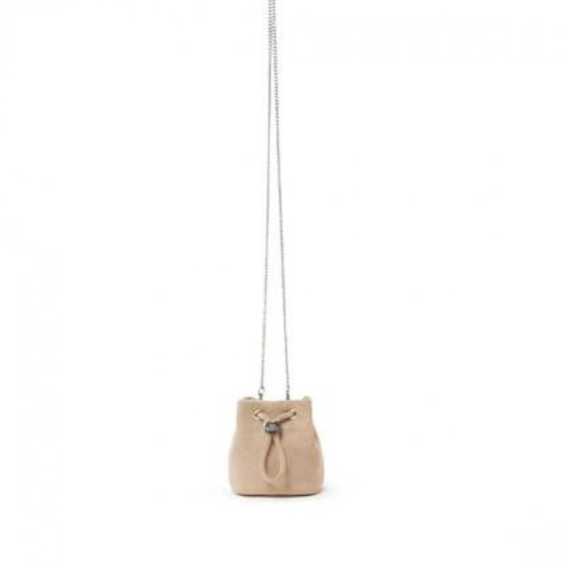 Mini Sac Suédé Heart Pop As7ab241