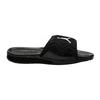 Jordan Hydro 4 Comfortable Versatile Non-Slip Wear-Resistant Slide Sandals Unisex Sandals Black 705171-010