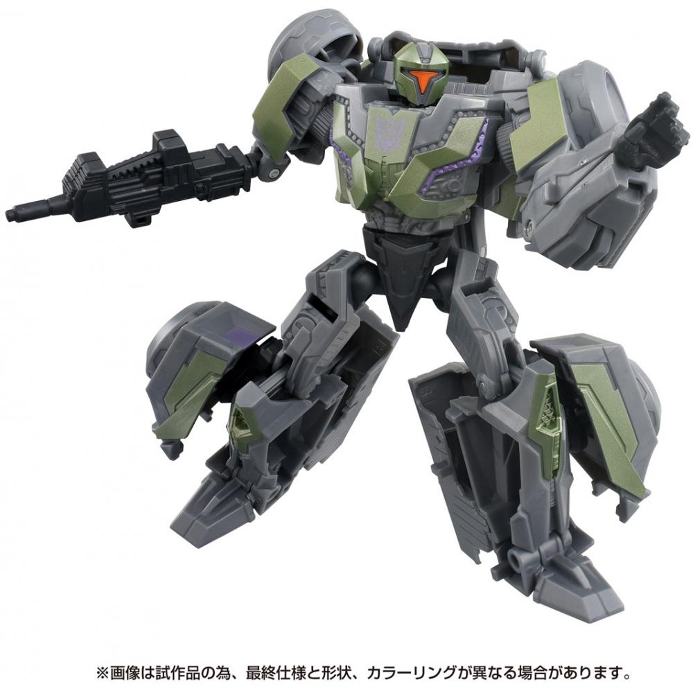 Transformers The Movie Ss Ge 08 Transformers Studio Series Decepticon Soldier