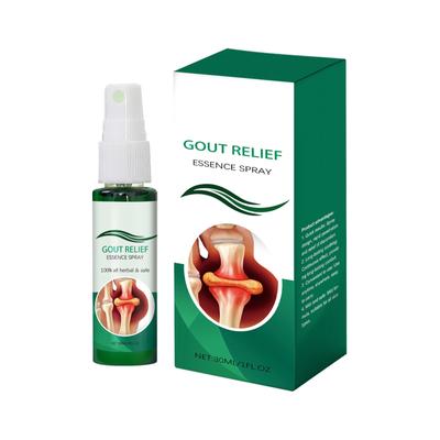 Joint Serum Spray Daily Gentle Nourishing Massage Wrists Knees Ankles Body Care Spray30ML