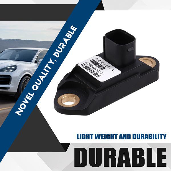 7L6907651A Angle Sensor for 2008-2010 Porsche Cayenne Base GTS