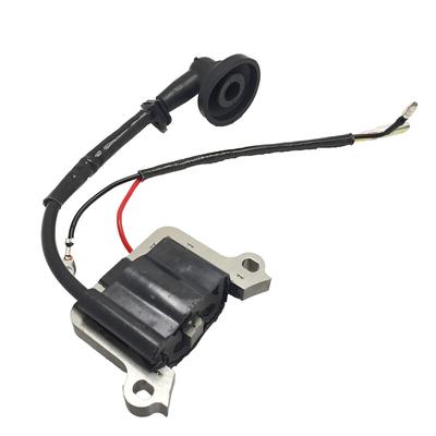 40-5 44-5 Zündspule Fit für 43CC 52CC Rasenmäher Pinsel Cutter Gras Trimmer Ersatz Zubehör Garten Werkzeuge Stahl ABS