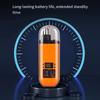 Nose Hair Trimmer Portable Trimmer for Nose Mini Nose and Ear Hair Trimmer Portable Nose Trimmer Rechargeable Trimmer for Man