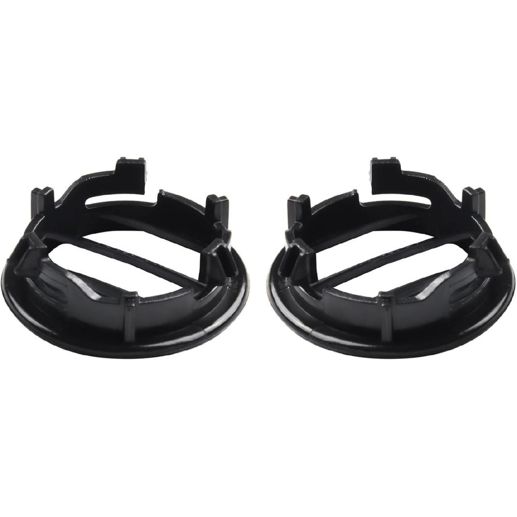 Left & Right Air AC Vents for Mercedes for Benz W204 C-Class C300 C350 C630 2008-2015 Interior Dash Parts Replacement