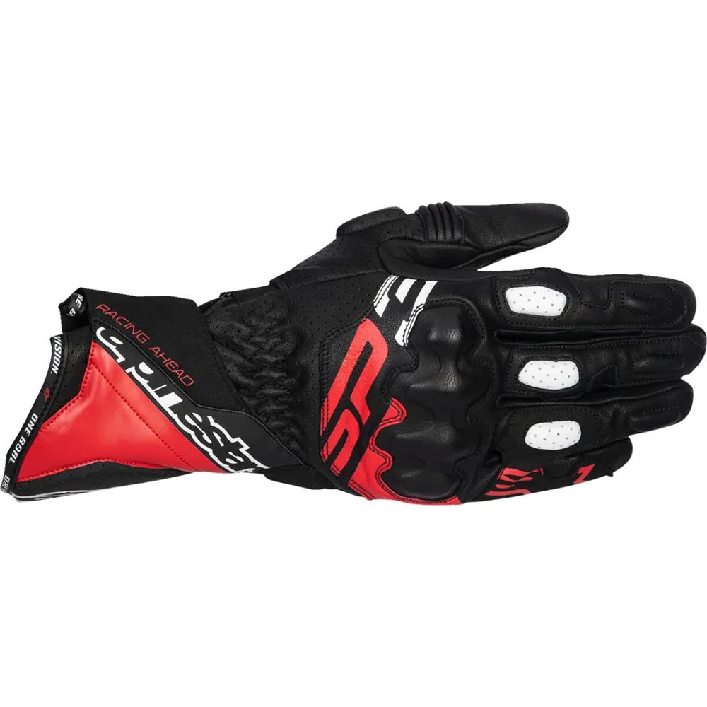 

Alpinestars Кожаные перчатки SP-3 XL