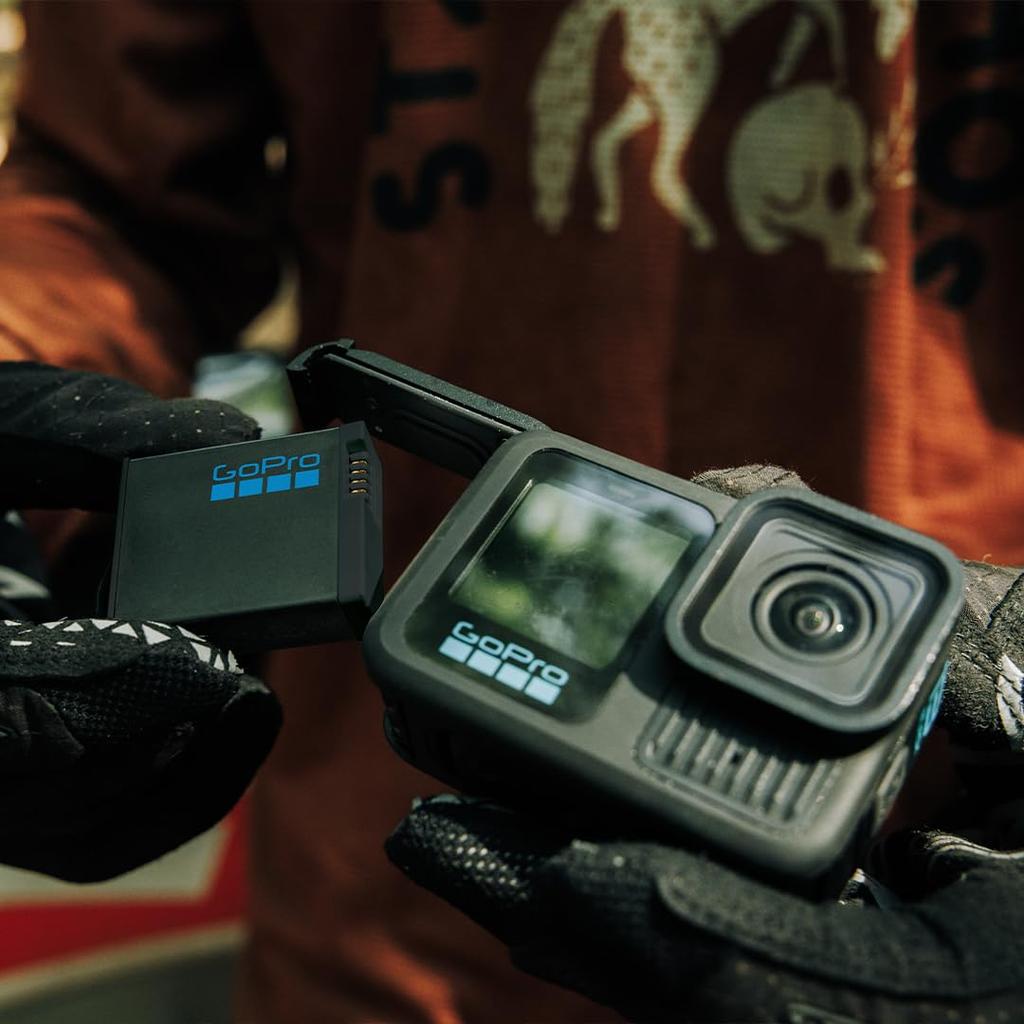 Enduro for HERO13 Black [Official GoPro] AEBAT-001 []