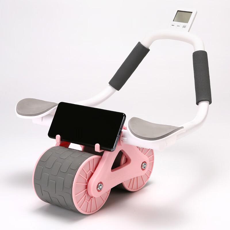 Elbow Support Ab Roller