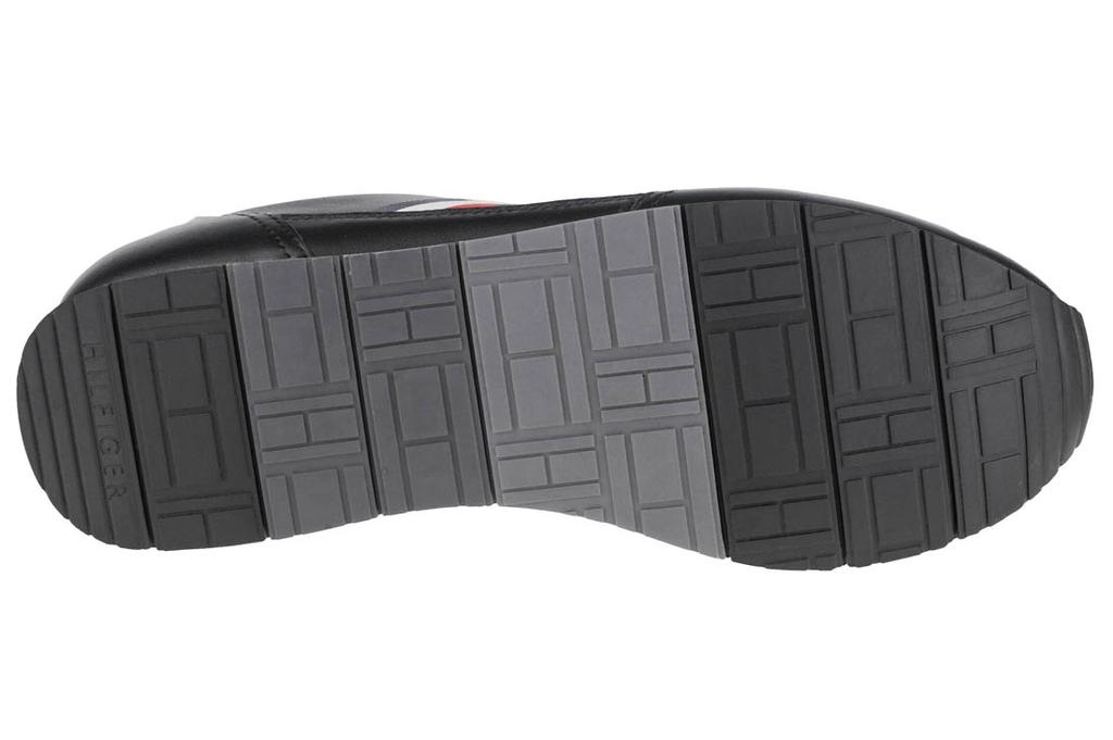 hilfiger essential runner