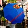 Manchester United F.C Print Umbrella Automatic Opening/ Closing - Portable Foldable Design - Daily use for Travel/Outdoor - Gift for Birthday
