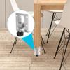 Riser Height Adjuster Table Leg Leveler Leg Leveling Feet Furniture Leveler Foot Furniture Feet