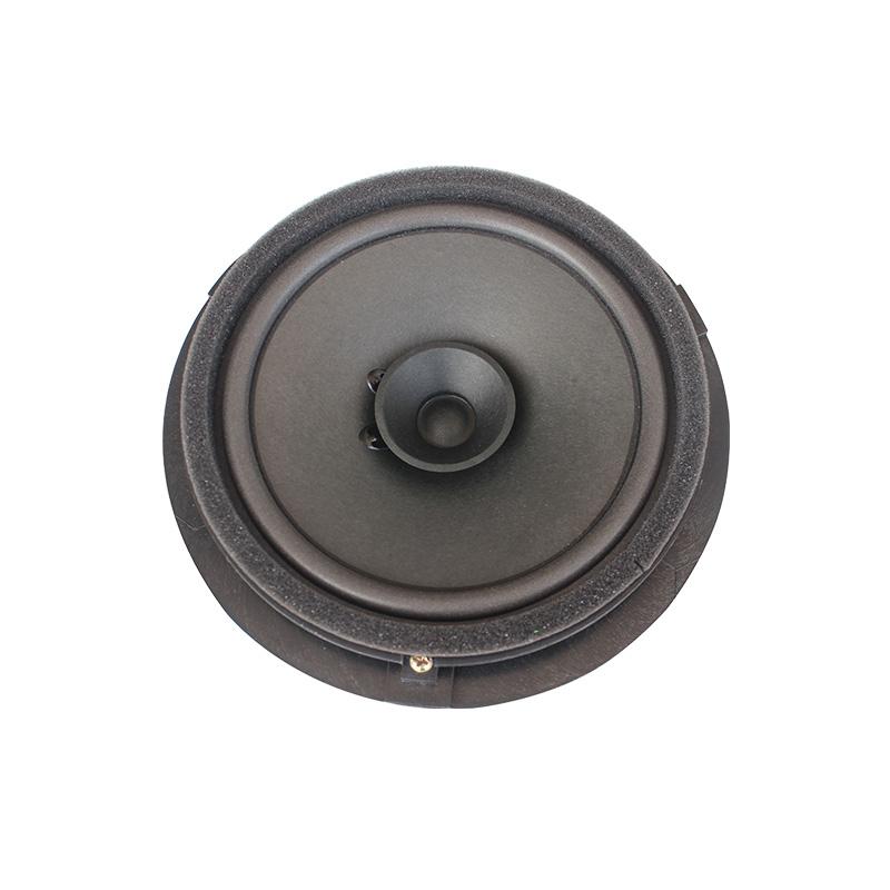Auto Front Door Speaker Bass Loudspeaker Horn For SUZUKI Swift SX4 Alto 39102D62L20C000 12V