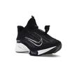 Nike Air Zoom Tempo NEXT% Flyease Schwarz Weiß Herren Turnschuhe CV1889-005