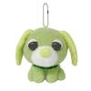K Company Ball Chain Mascot Ryoku Ocha-inu (Fluffy Series) OC-BM-RK