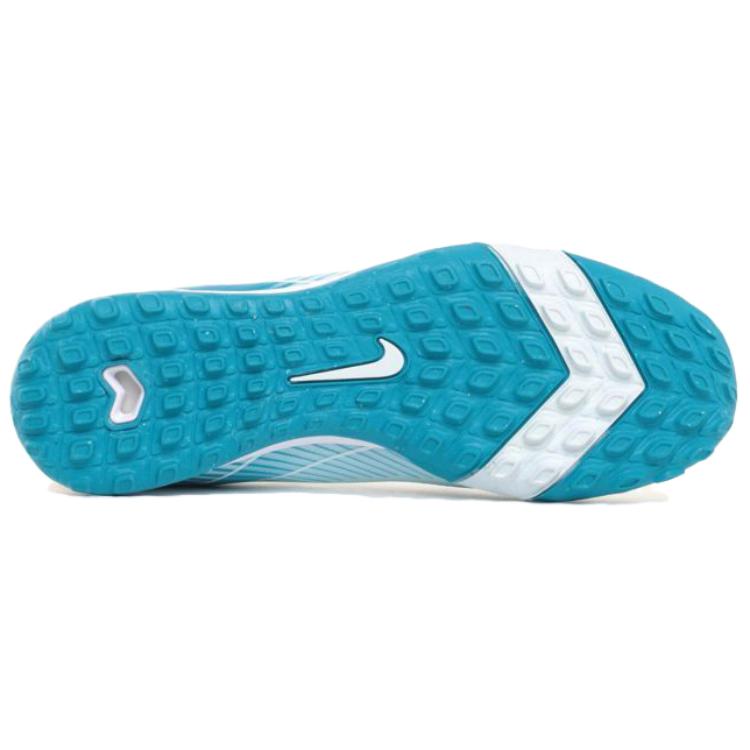 Nike Zoom Mercurial Vapor 16 Academy TF Mad Ambition Pack Men Sneakers Blue Glacier-Blue Blue-Orbit FQ8449-400