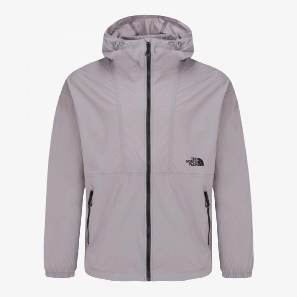 

North Face Men S Enride Windbreaker Jacket Nj3lr04d