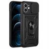 Sc Camring Iphone 12 Mini Black