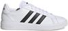 Adidas Grand Court Base 2.0 Sneakers (GW9250) Cloud White/nuclear Black/cloud White