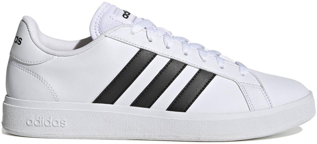 Adidas Grand Court Base 2.0 Sneakers (GW9250) Cloud White/nuclear Black/cloud White