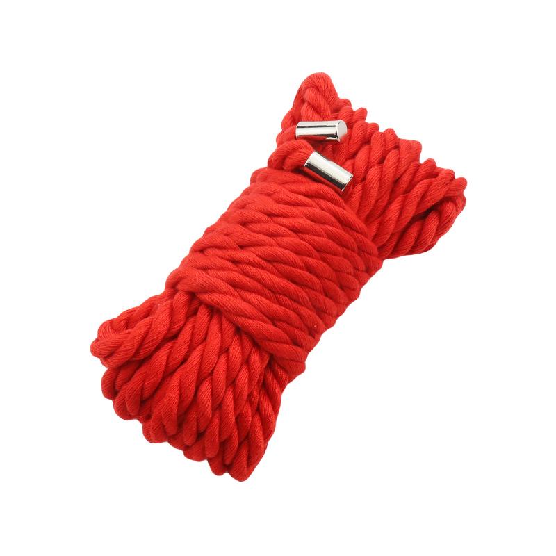 Adult Bedtime Bondage Restraints for Hands and Feet – SM Erotic Tools for Women