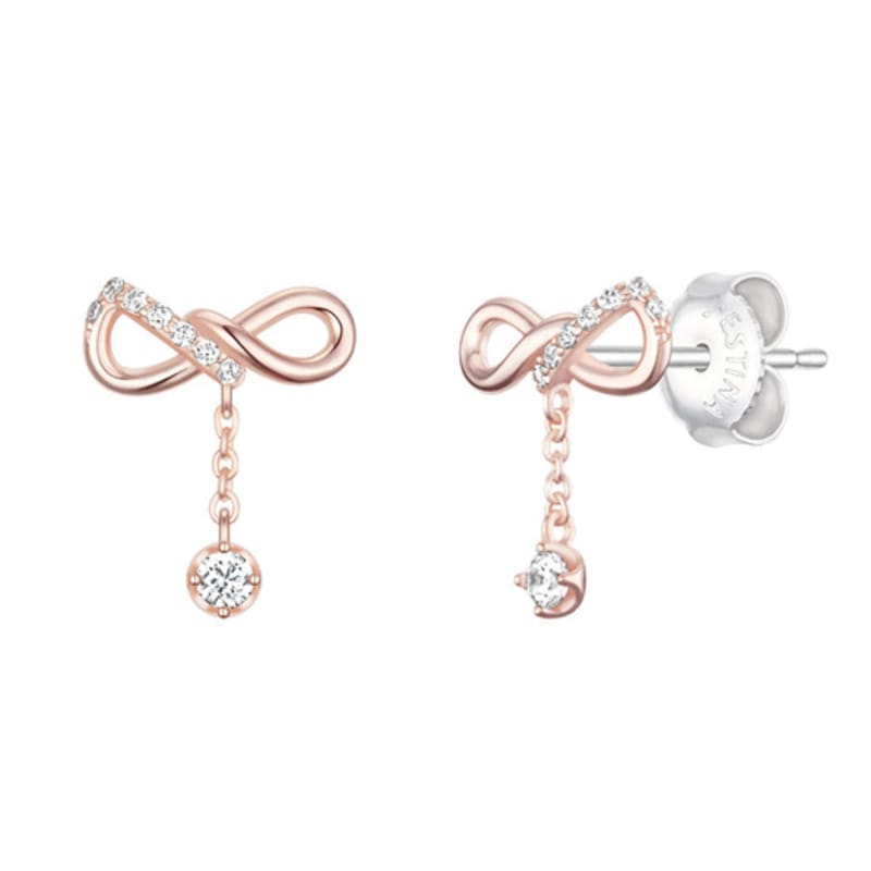 

J.ESTINA ETER Earrings (JJEREQ5BO709SR000) single type