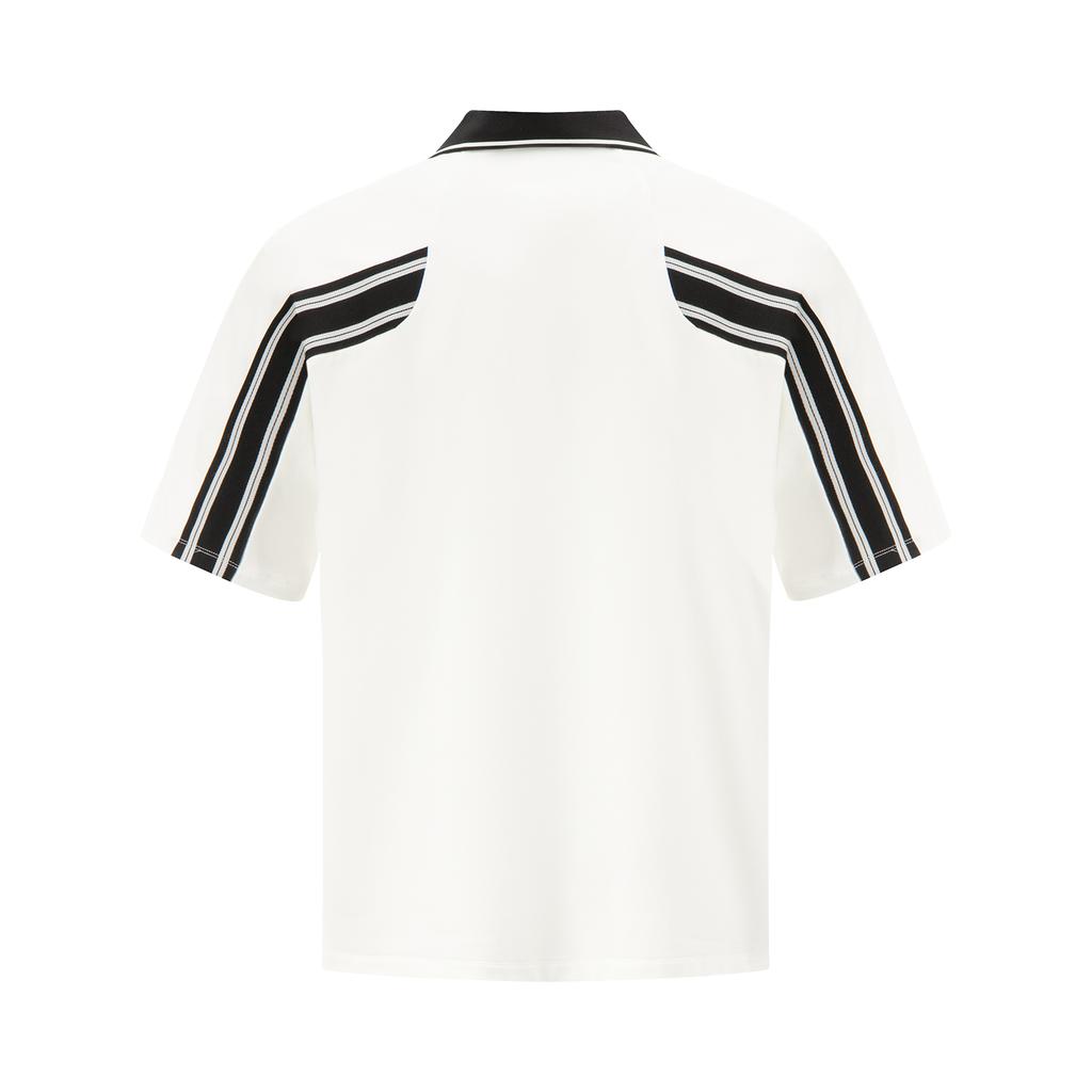 Mizuno ESSENTIAL Polo Shirt Unisex K2CA53Y3