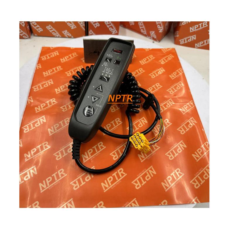 VOL Truck Trailing remote control Unit 22234416 Remote Control Switch