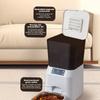 Automatic Pet Feeder