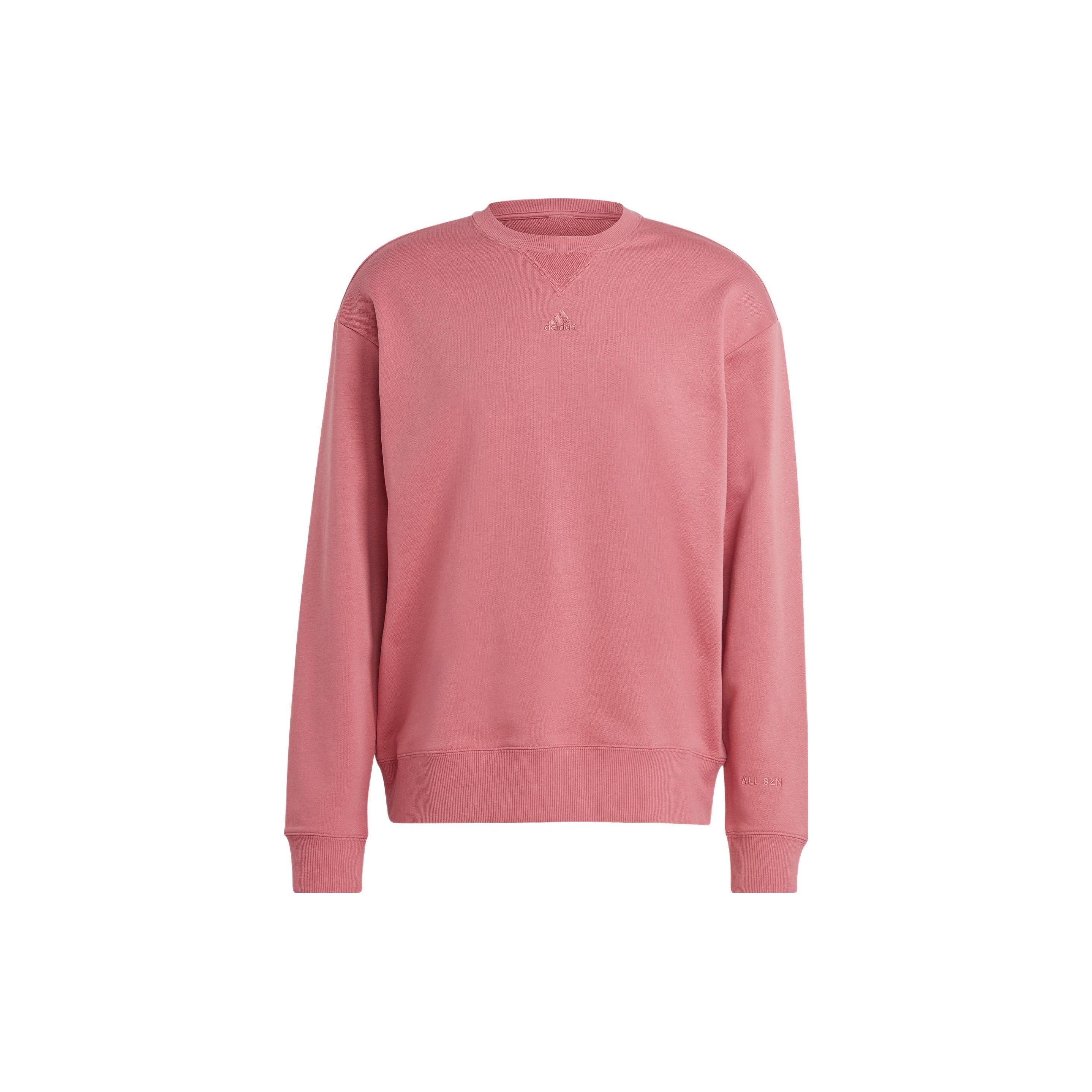 adidas All Szn Sweatshirt Logo Men s IC9808 XL