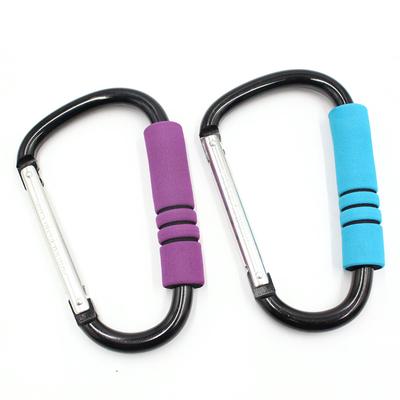 buggy carabiner