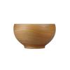 Meiboku Bowl LL Natural 15 x 8.5cm
