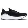 Li Ning YueYing 3.0 Pro Slip Resistant Abrasion Resistant Low top Running Shoes Men's Black White ARHT017-5