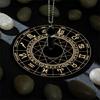 Healings Stone Energy Generators Altars Tarots Constellations Altars Tarots Card Pad Dowsing Pendulums Ceremony Mat