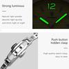 POEDAGAR Luxury Woman Watch Sports Quartz Ladies Watch for Women Waterproof Luminous Date Female Clock Dress Watches+box