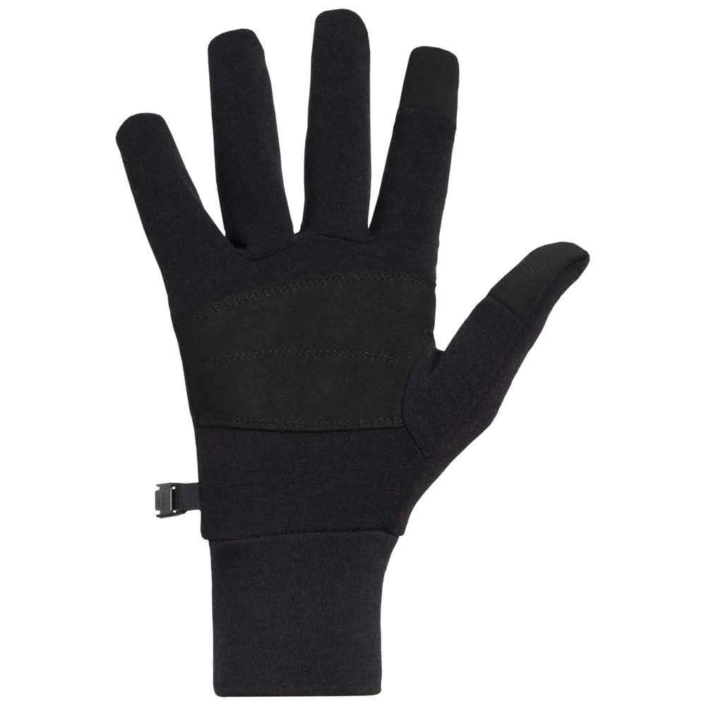 Icebreaker Gloves Sierra Merino