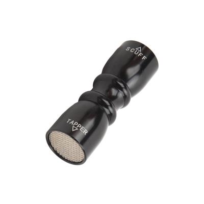 3 In 1 Pool Cue Tip Tool Aluminum   Professional Pool Cue Tip Shaper for Billiard Cues