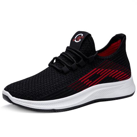 2026 spring and summer new couple shoes casual fashion men's sports men's and women's shoes